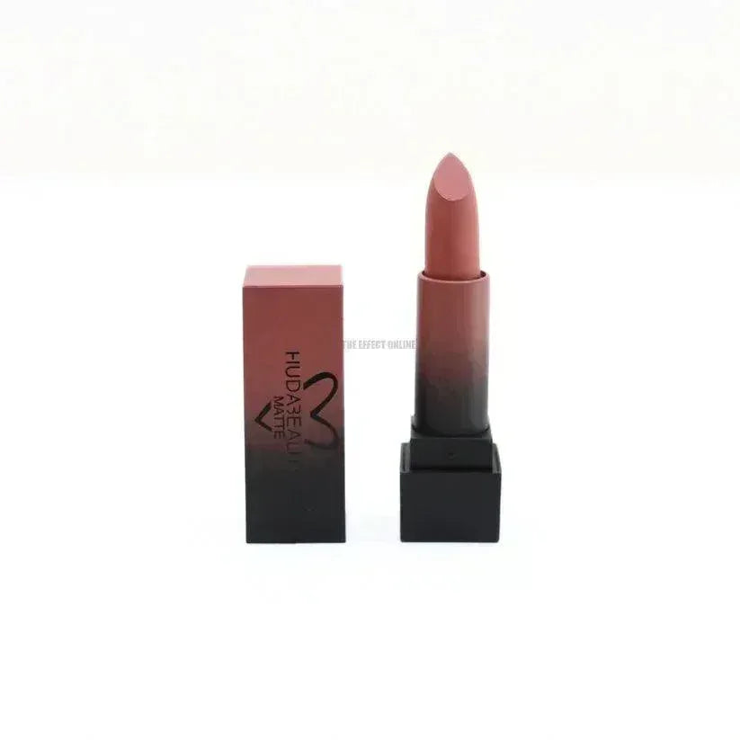 Mudassir Cosmetics | Beauty Matte Lipstick 12 Pcs Set