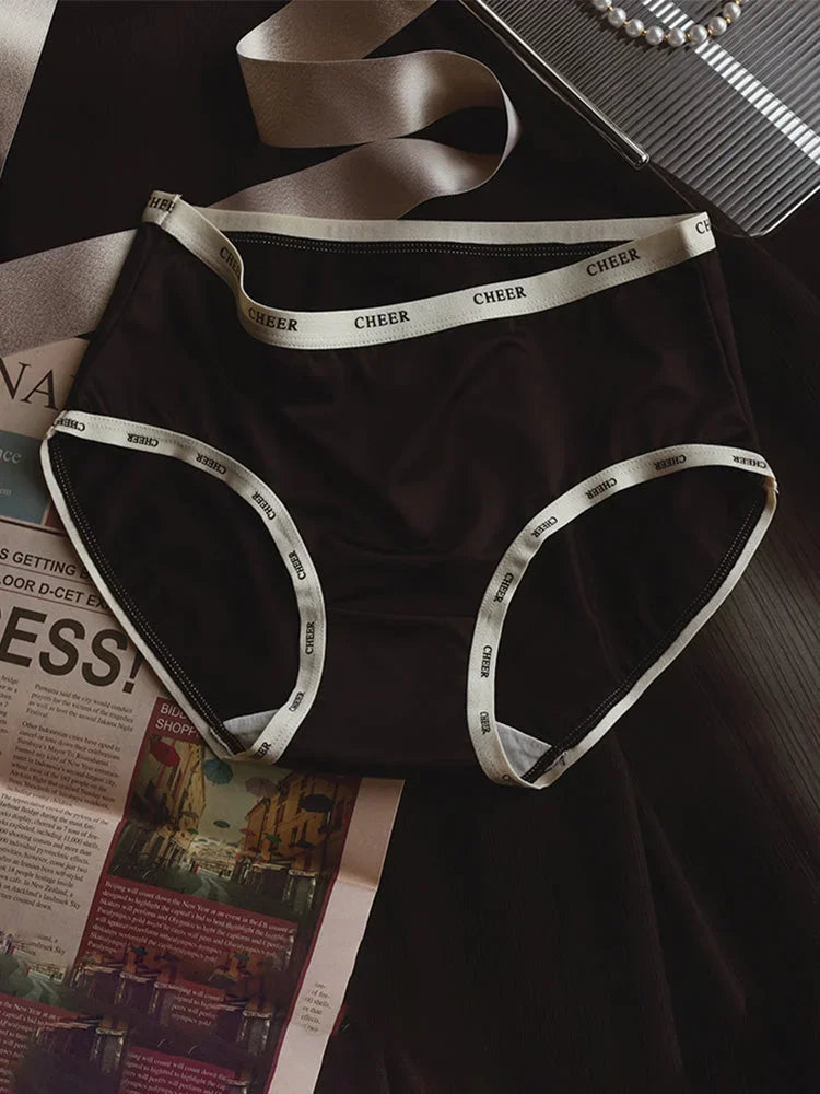 Mudassir Cosmetics | Ice Silk Smooth Touch CHEER Panty