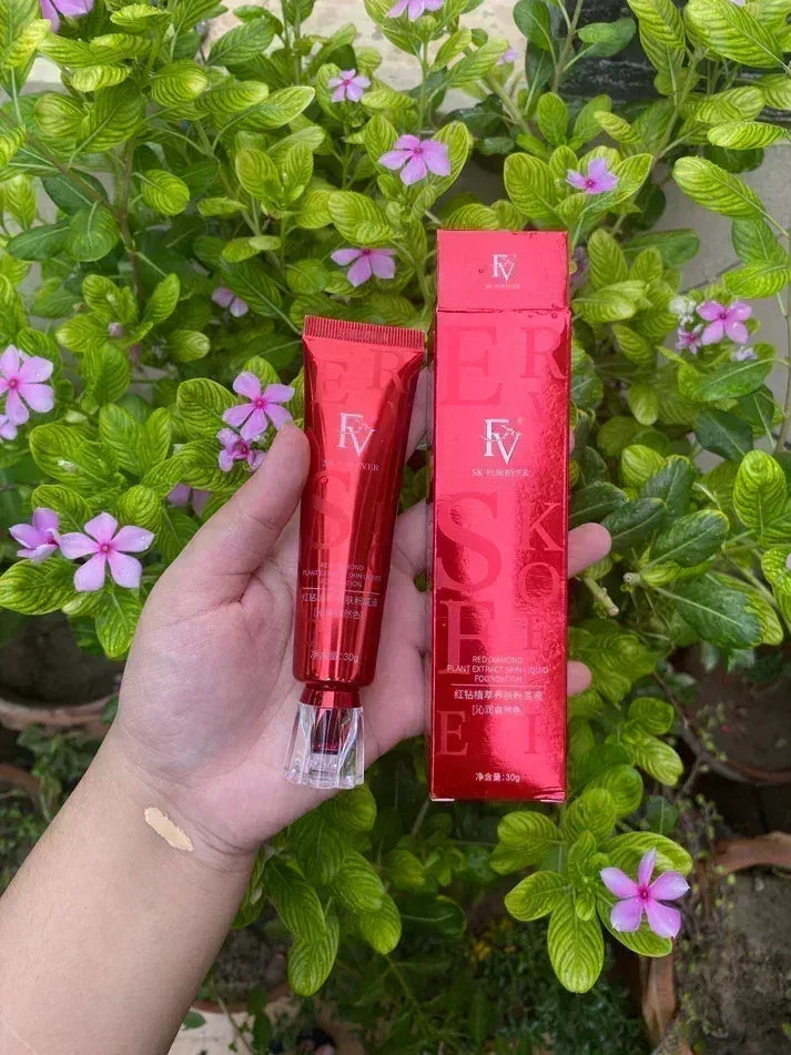 Mudassir Cosmetics | FV SK Forever Liquid Base| Waterproof