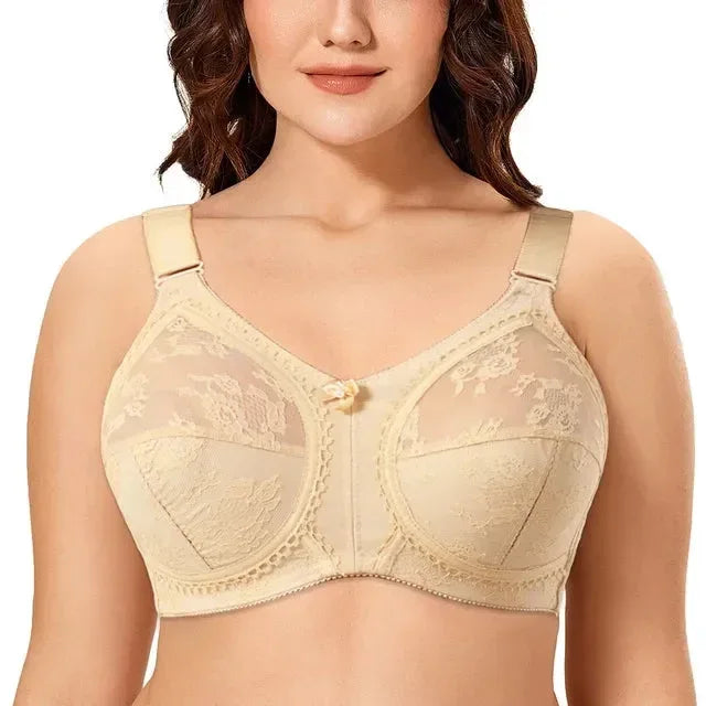 Mudassir Cosmetics | BLOOM MINIMIZER BRA FULL COVERAGE SUMMER BRA