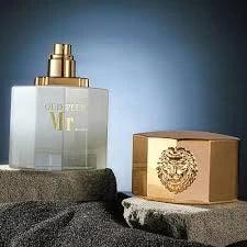 Sellion Mr Oud Plus Perfume For Unisex – 100 ml