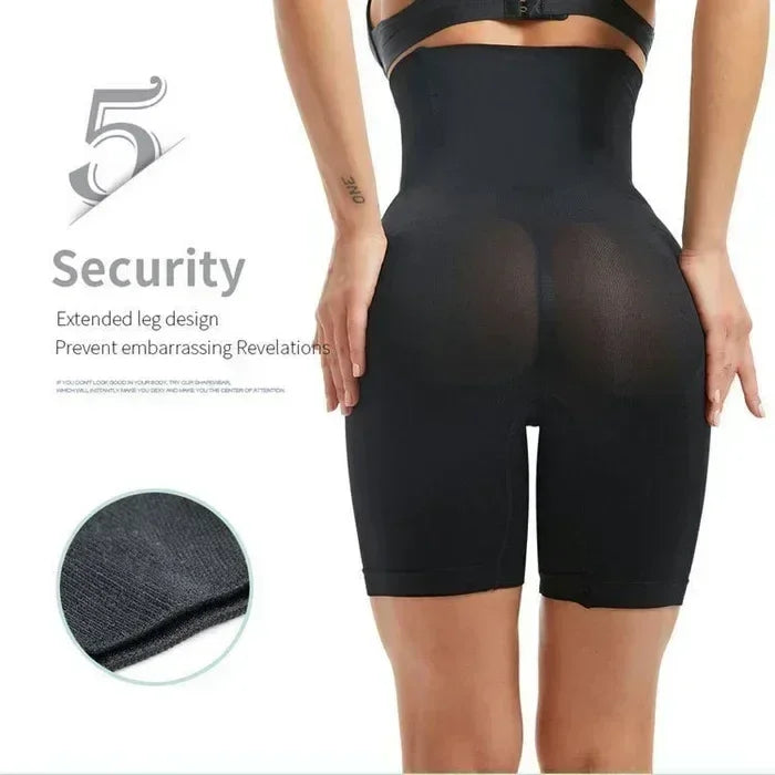 Mudassir Cosmetics | Women High Waist Body Shaper