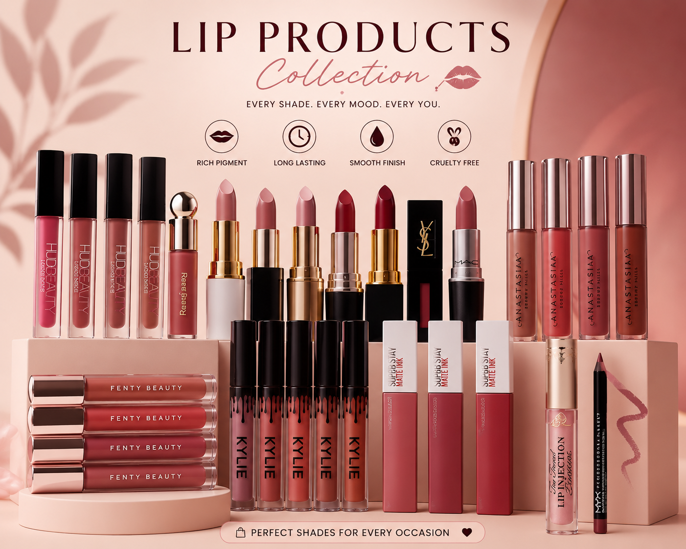 Lip Products
