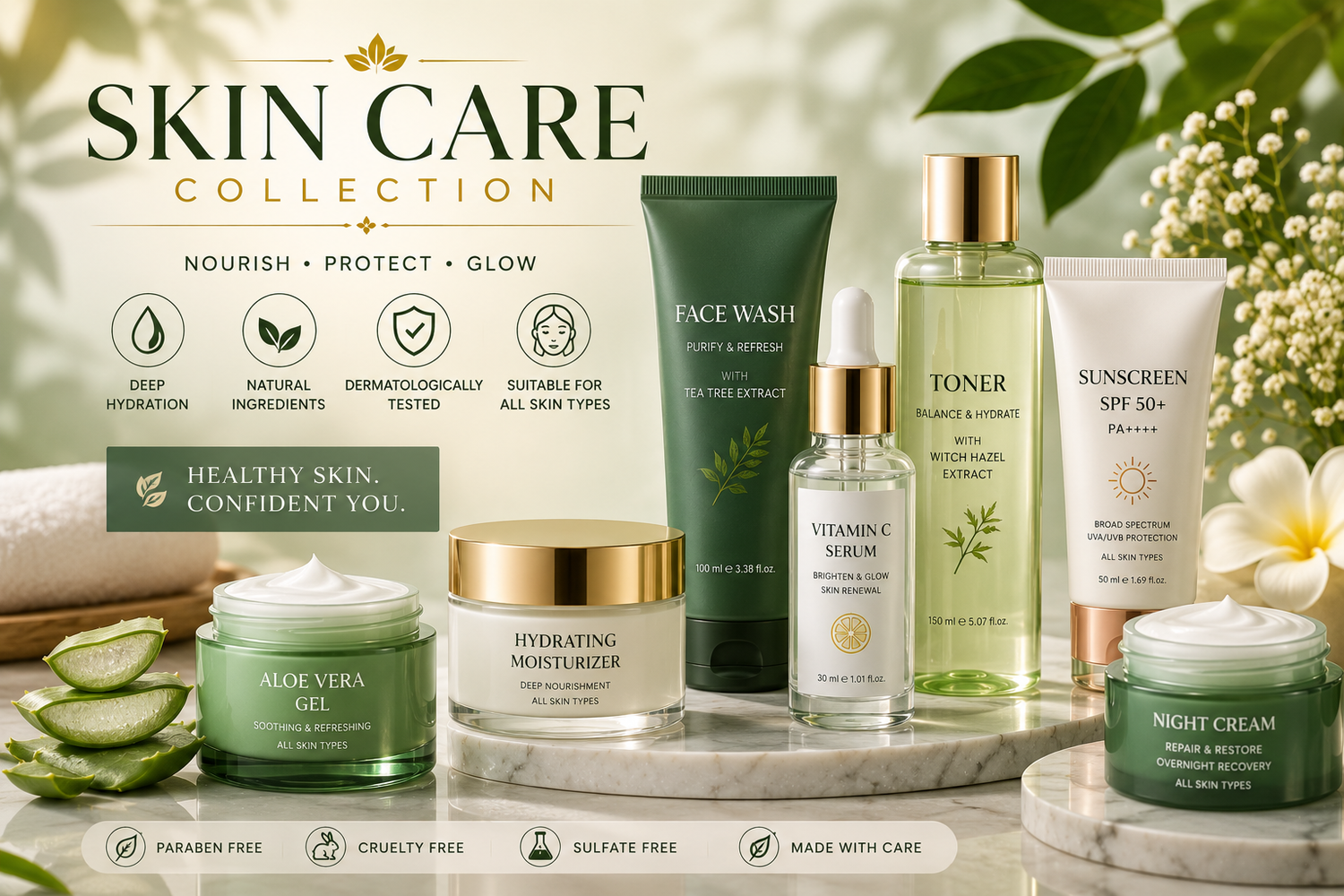 Skin Care