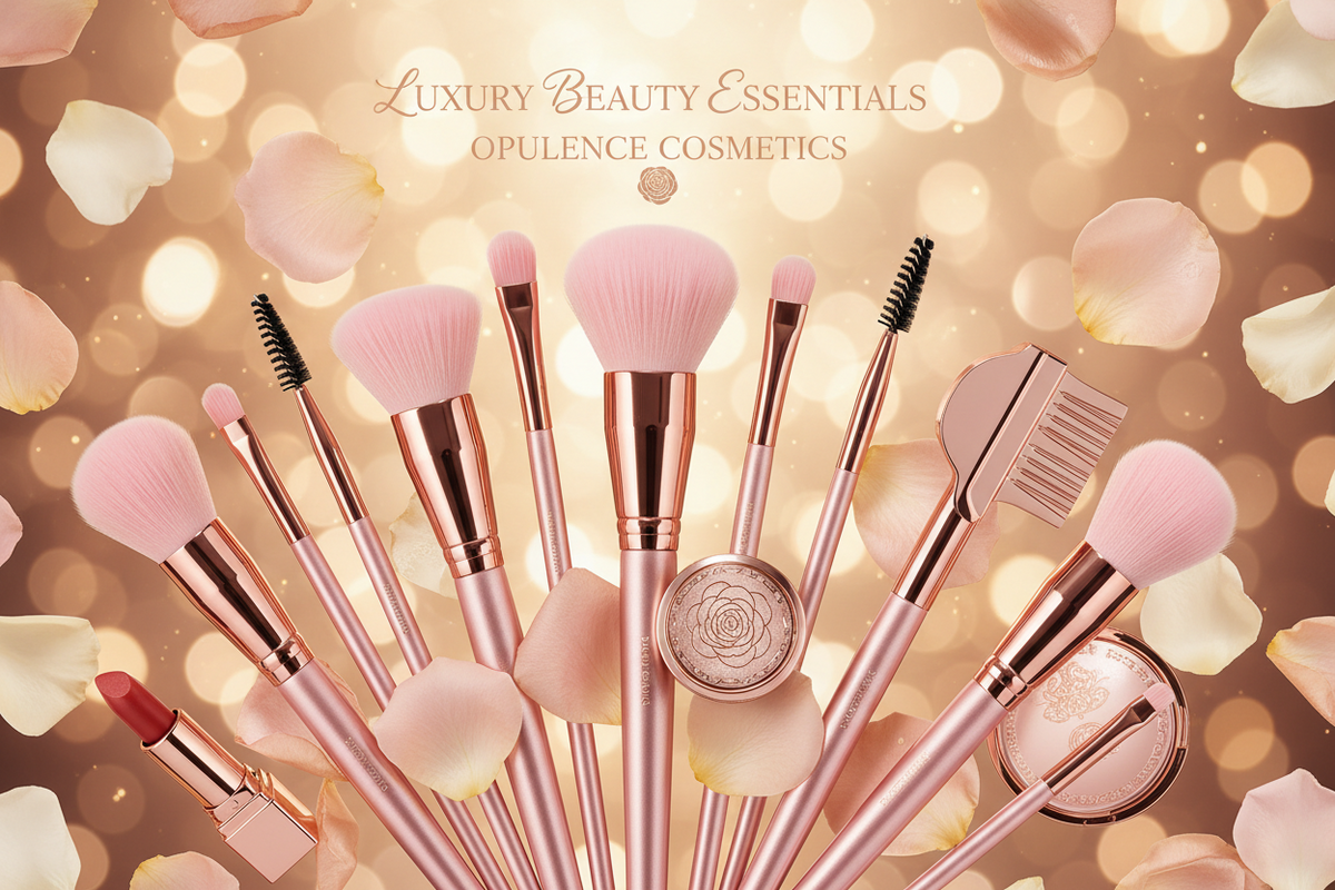 Brush Set
