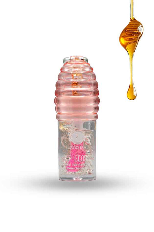 Heaven Dove Lip Gloss Water Light 6ml