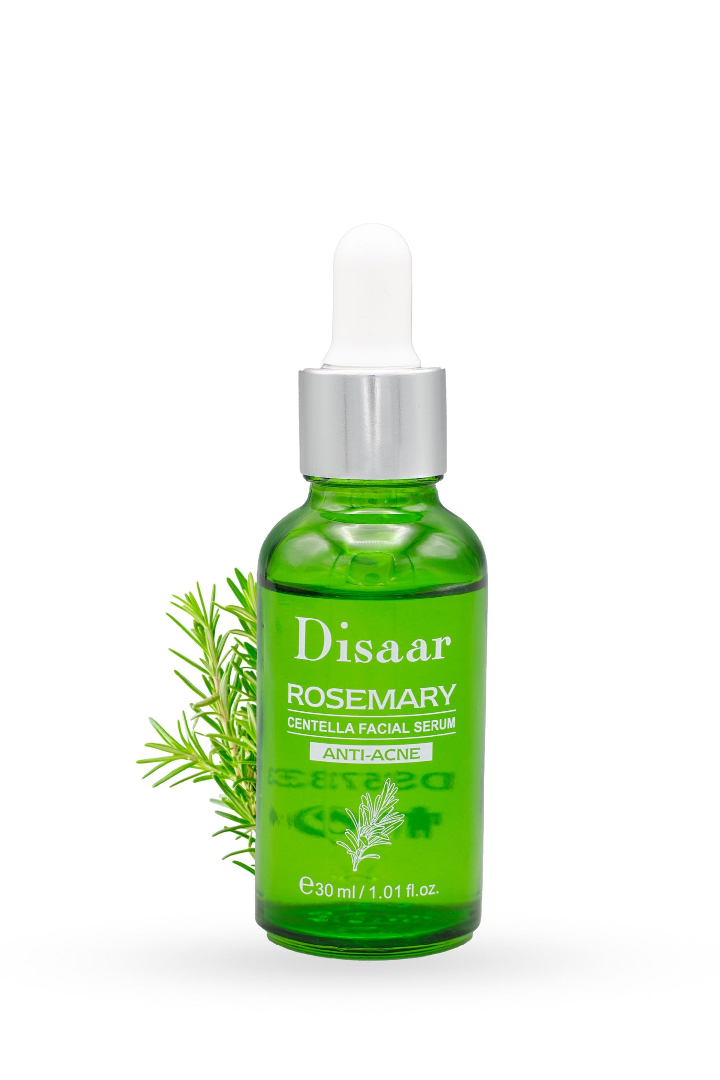 Facial Serum | Rosemary | Anti Acne | Disaar | 30ml
