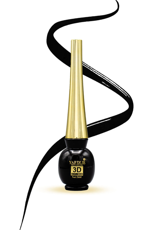 3D Eyeliner | Waterproof | Yardlie | 12ML