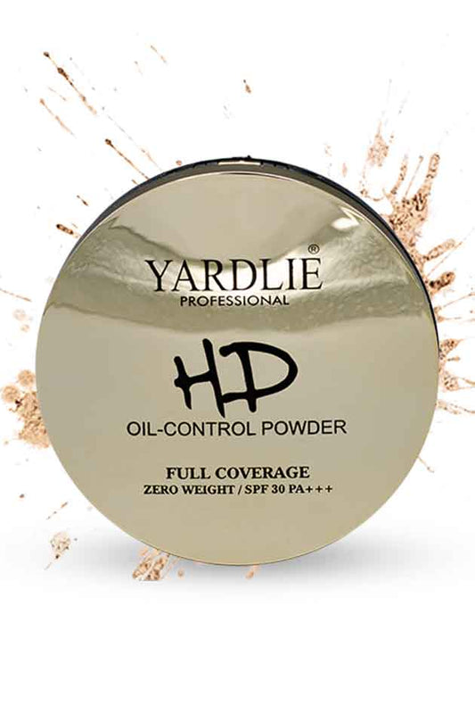 Yardlie VC B5 Whitening BB Powder 24K Oil Control 36g