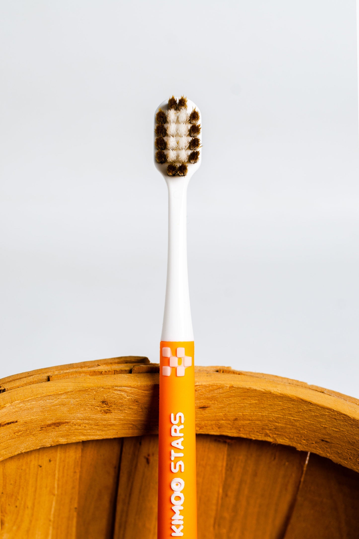 KOREAN Dycrol Art Toy Toothbrush | Oral Health | Professional Care |
