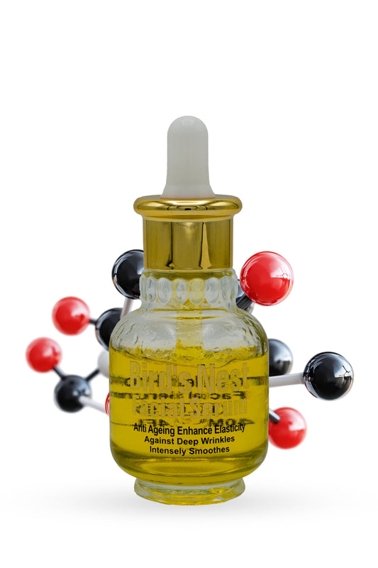 Facial Serum | Bird's Nest  | Multi Function | Wokali | 40ml