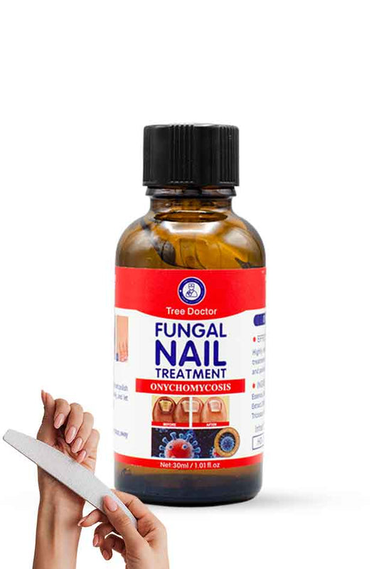 Tree Doctor Fungal Nail Treatment Onychomycosis 30ml