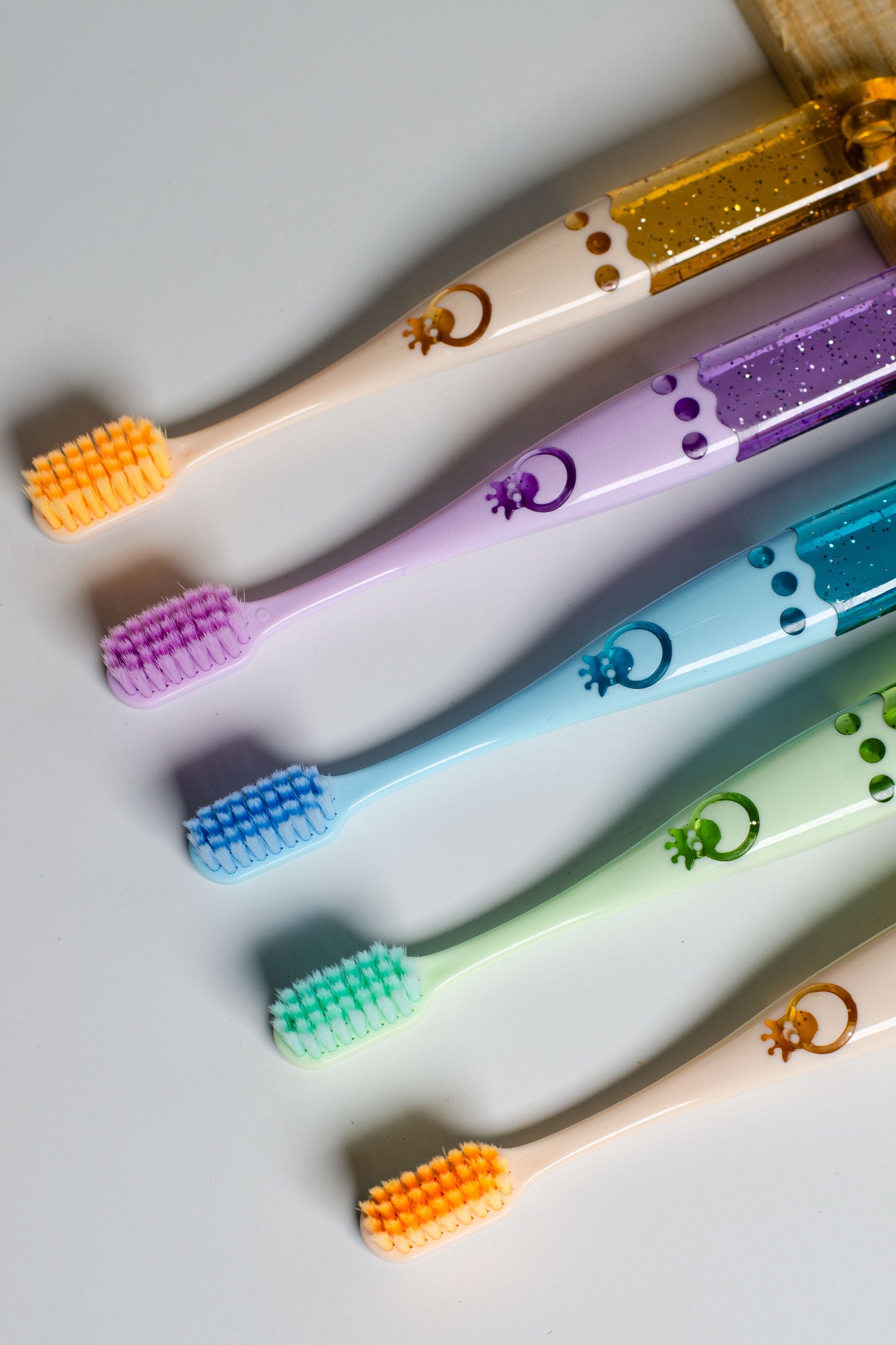 Toothbrush | Kids |  Soft & Light | Clean