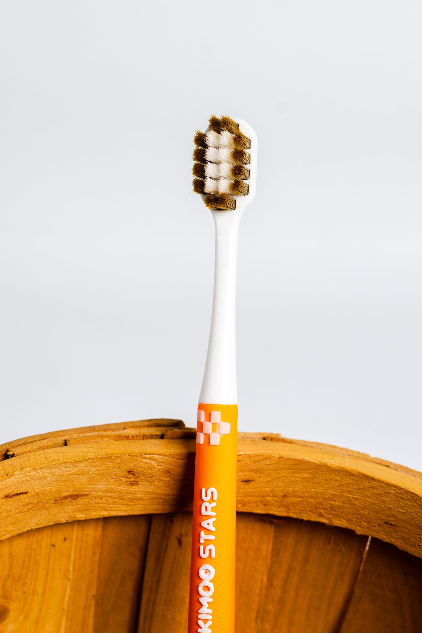 KOREAN Dycrol Art Toy Toothbrush | Oral Health | Professional Care |