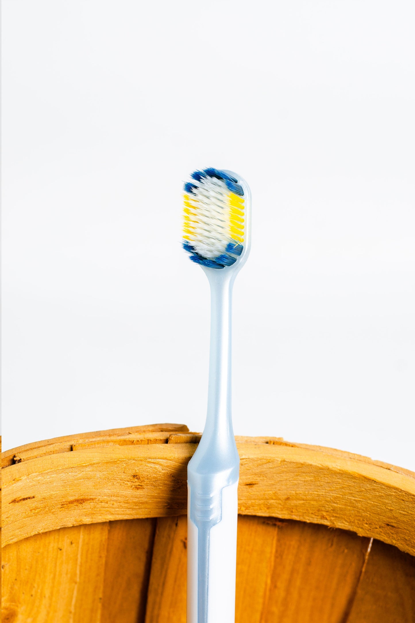 HANHOU Toothbrush | Oral Health | Professional Care |
