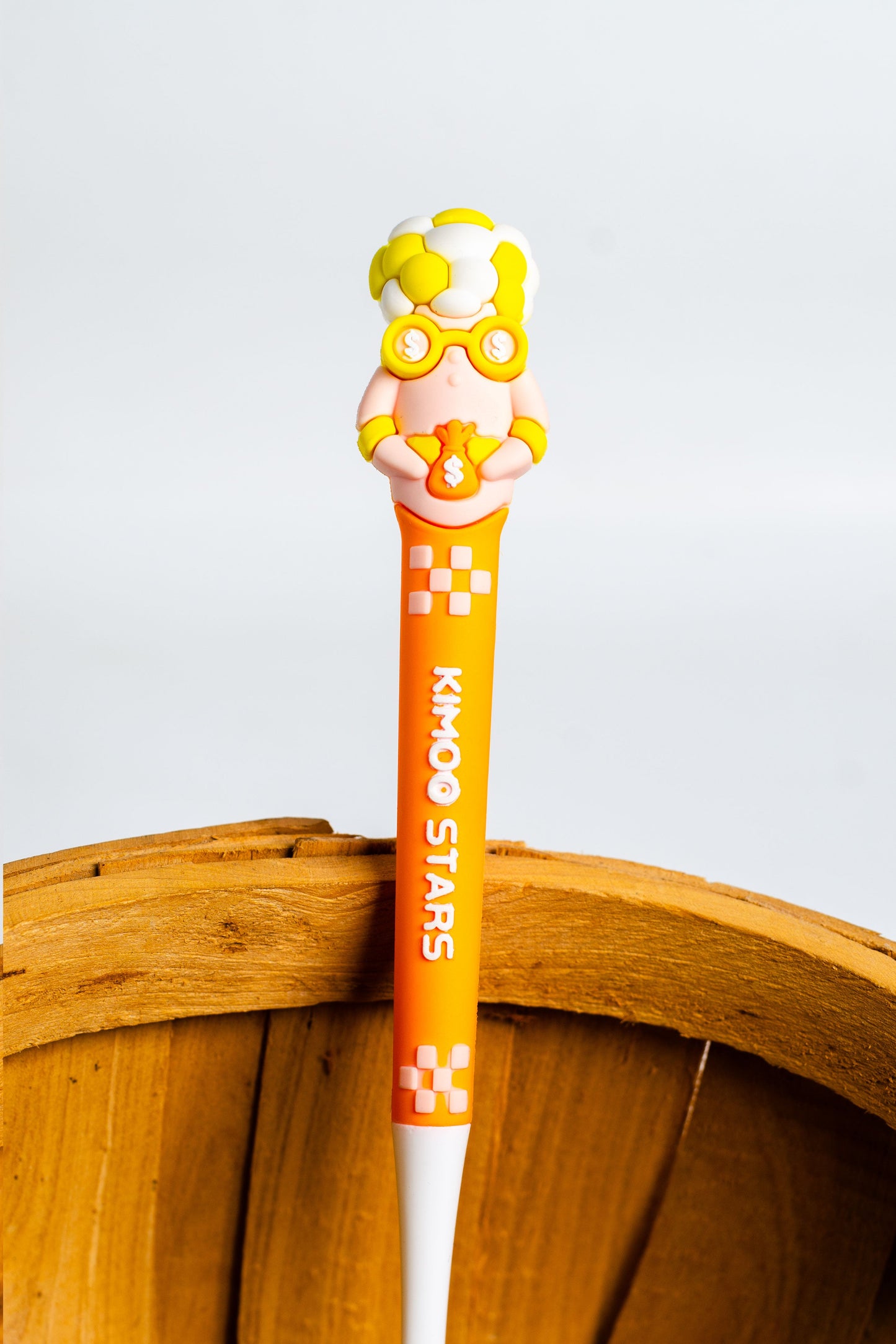 KOREAN Dycrol Art Toy Toothbrush | Oral Health | Professional Care |