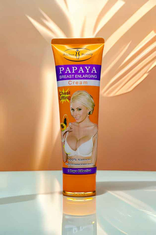 Aichun Beauty Papaya Bust Care Cream 100ml