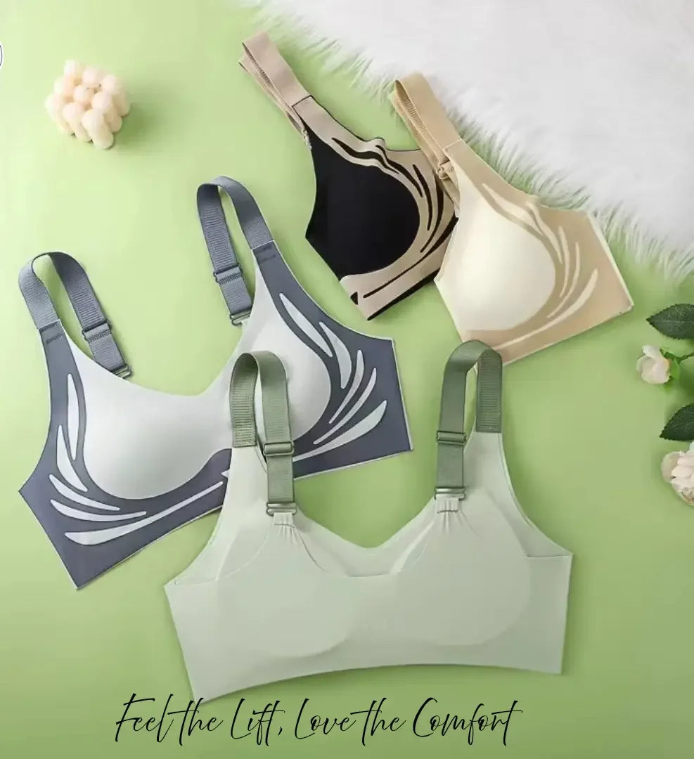 Mudassir Cosmetics | Air Lift Seamless Push Up Bra