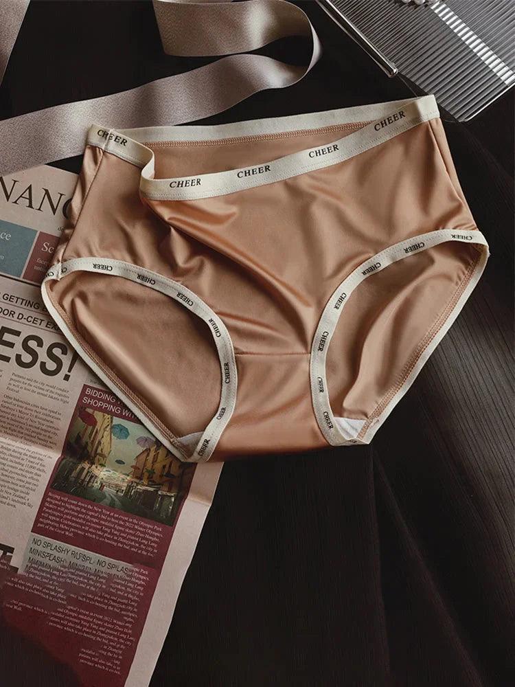 Mudassir Cosmetics | Ice Silk Smooth Touch CHEER Panty