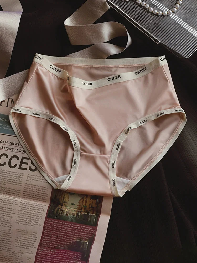 Mudassir Cosmetics | Ice Silk Smooth Touch CHEER Panty