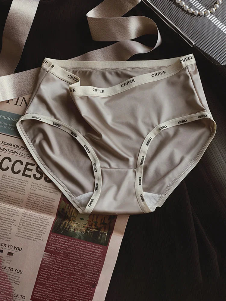 Mudassir Cosmetics | Ice Silk Smooth Touch CHEER Panty