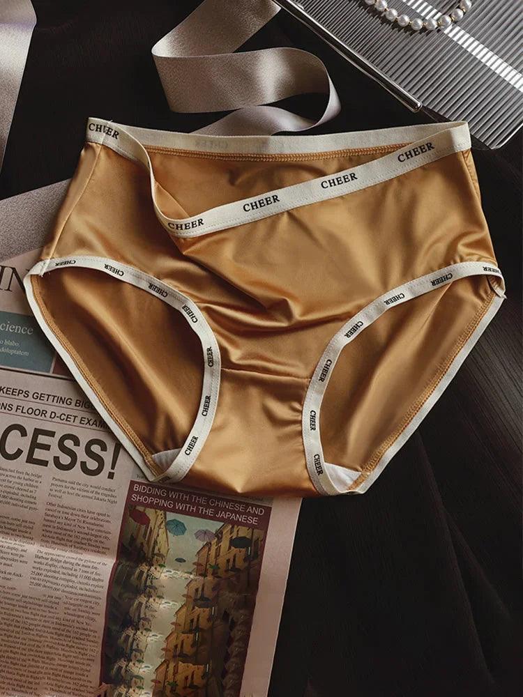 Mudassir Cosmetics | Ice Silk Smooth Touch CHEER Panty