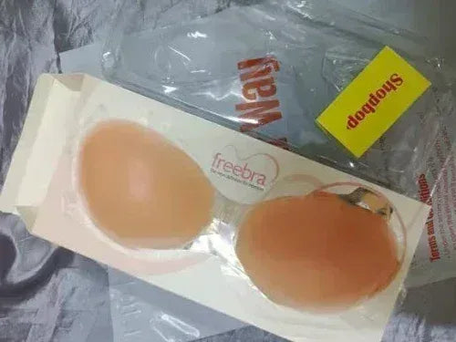 Mudassir Cosmetics | Soft Women Self-Sticky Invisible Bra