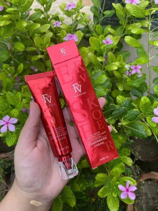Mudassir Cosmetics | FV SK Forever Liquid Base| Waterproof