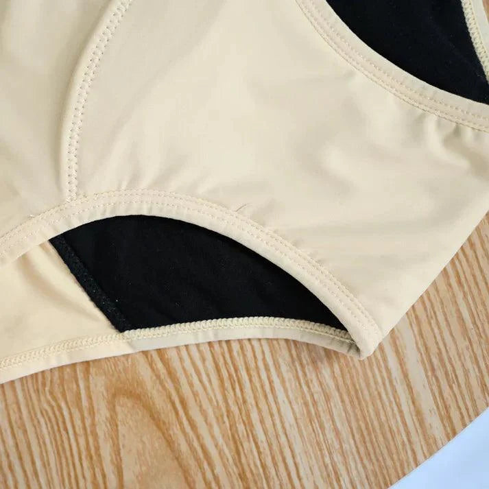 Mudassir cosmetics | 4 Layered Leak Proof Period Panty for Heavy Flow