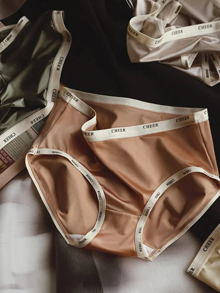 Mudassir Cosmetics | Ice Silk Smooth Touch CHEER Panty