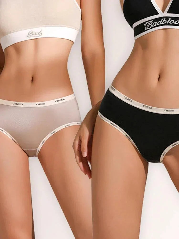Mudassir Cosmetics | Ice Silk Smooth Touch CHEER Panty