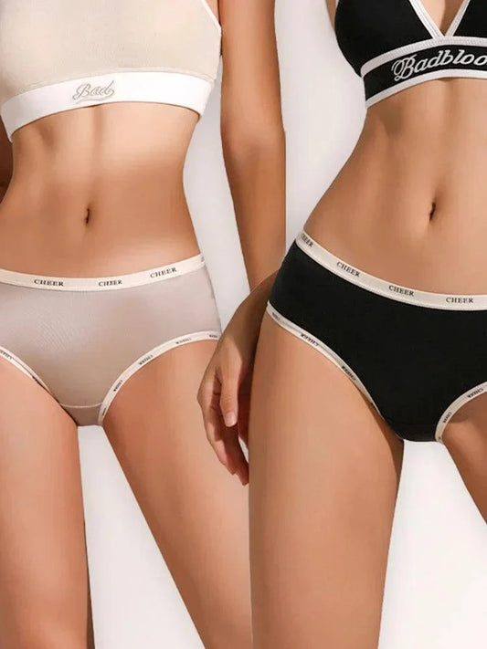 Mudassir Cosmetics | Ice Silk Smooth Touch CHEER Panty