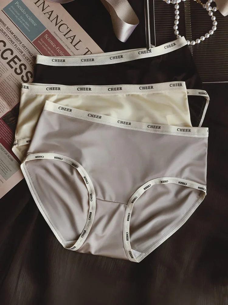 Mudassir Cosmetics | Ice Silk Smooth Touch CHEER Panty