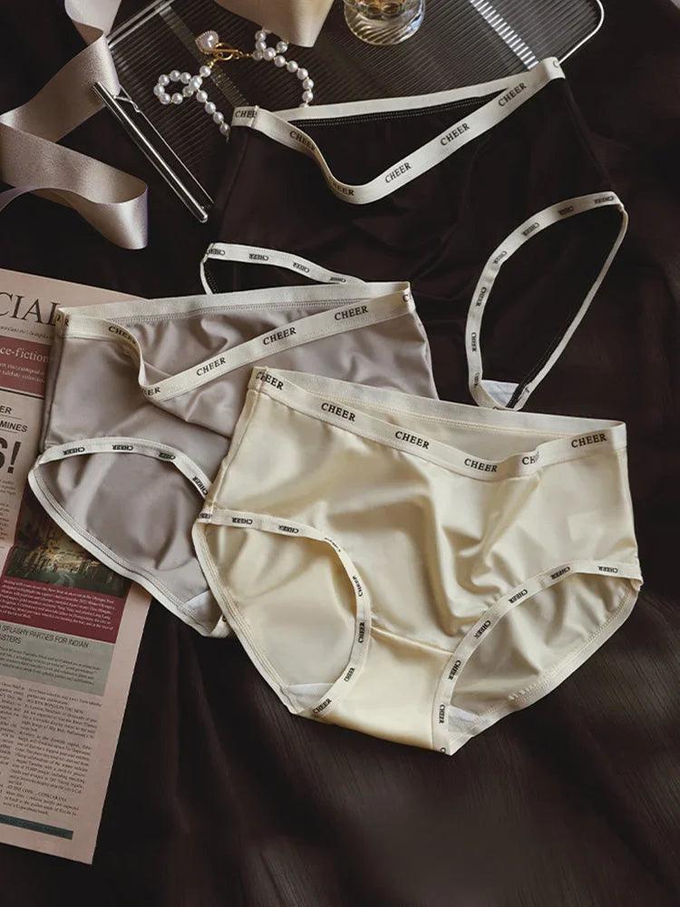 Mudassir Cosmetics | Ice Silk Smooth Touch CHEER Panty