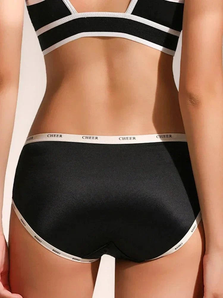 Mudassir Cosmetics | Ice Silk Smooth Touch CHEER Panty