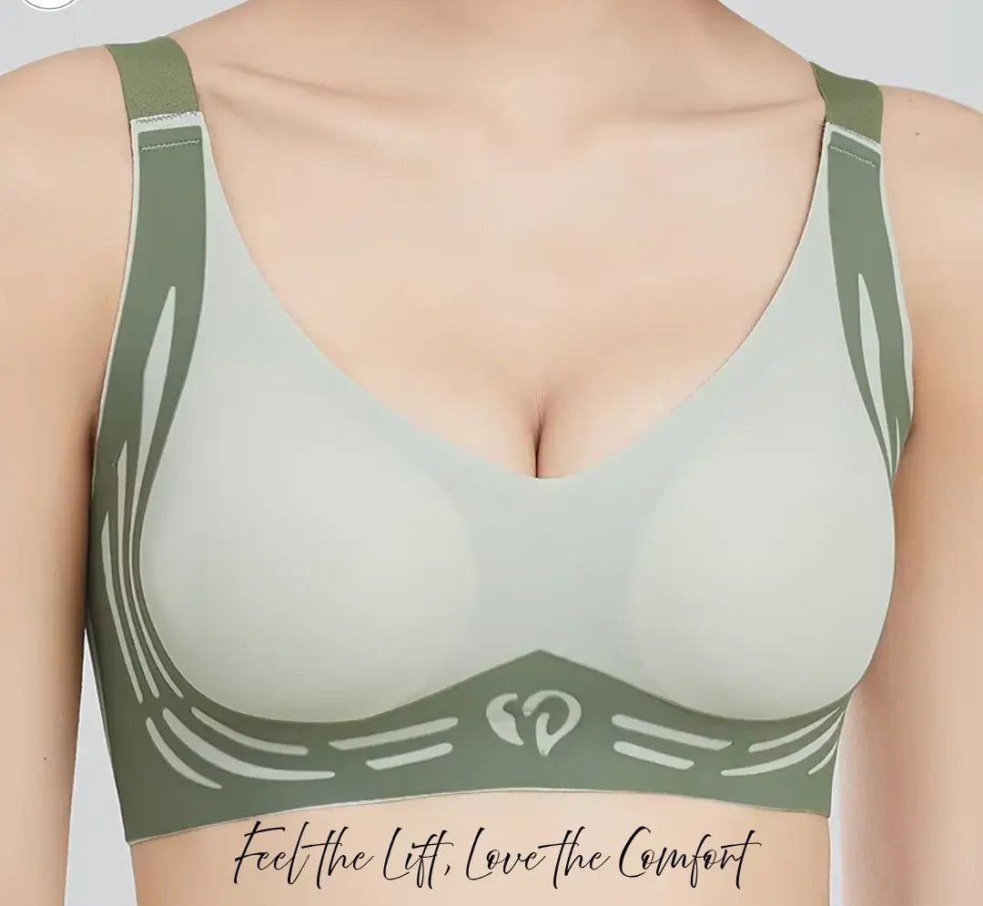 Mudassir Cosmetics | Air Lift Seamless Push Up Bra