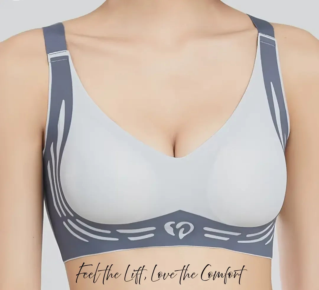 Mudassir Cosmetics | Air Lift Seamless Push Up Bra
