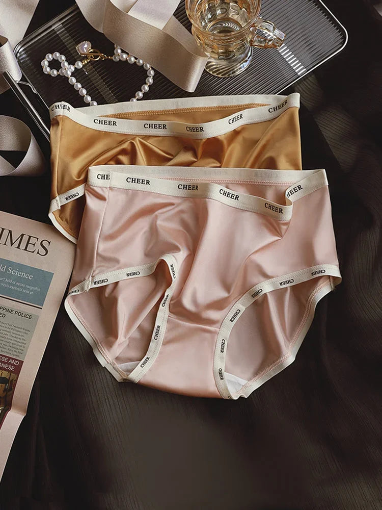 Mudassir Cosmetics | Ice Silk Smooth Touch CHEER Panty