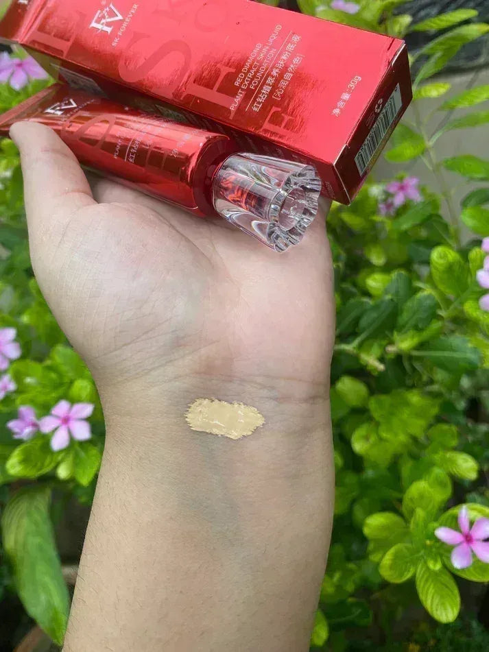 Mudassir Cosmetics | FV SK Forever Liquid Base| Waterproof