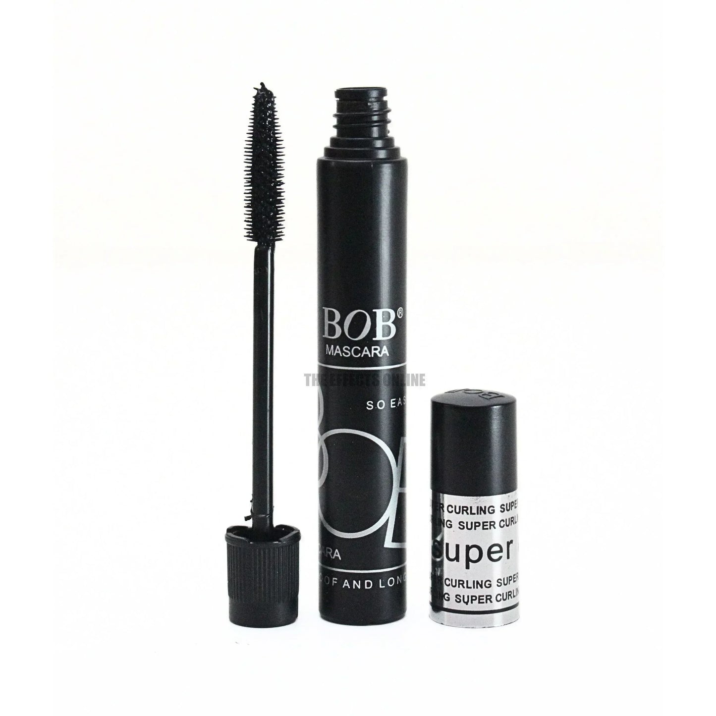 Mudassir cosmetics | Bob Black Mascara