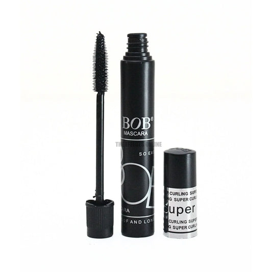 Mudassir cosmetics | Bob Black Mascara