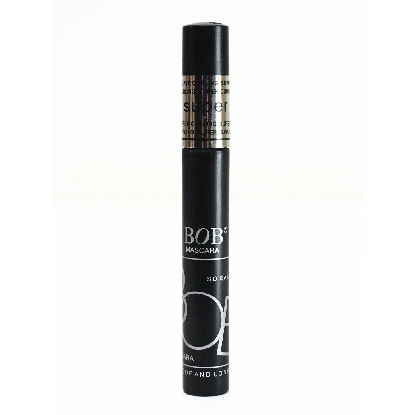 Mudassir cosmetics | Bob Black Mascara