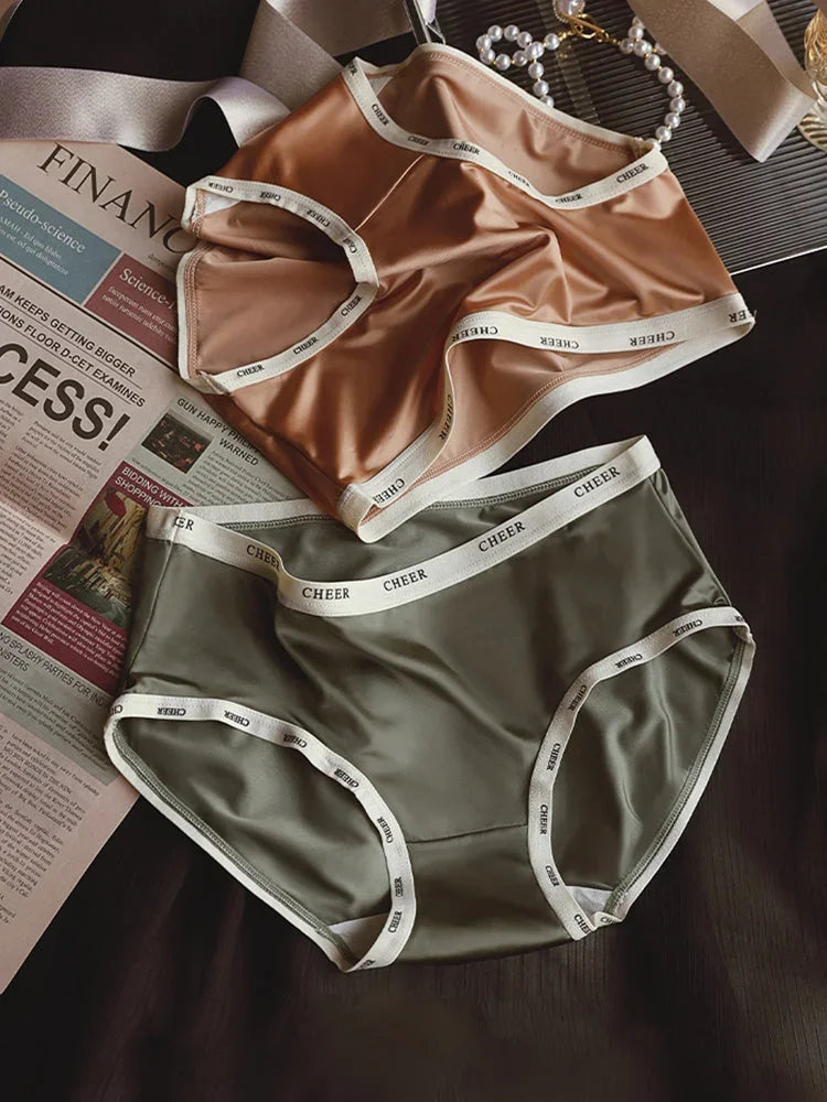 Mudassir Cosmetics | Ice Silk Smooth Touch CHEER Panty