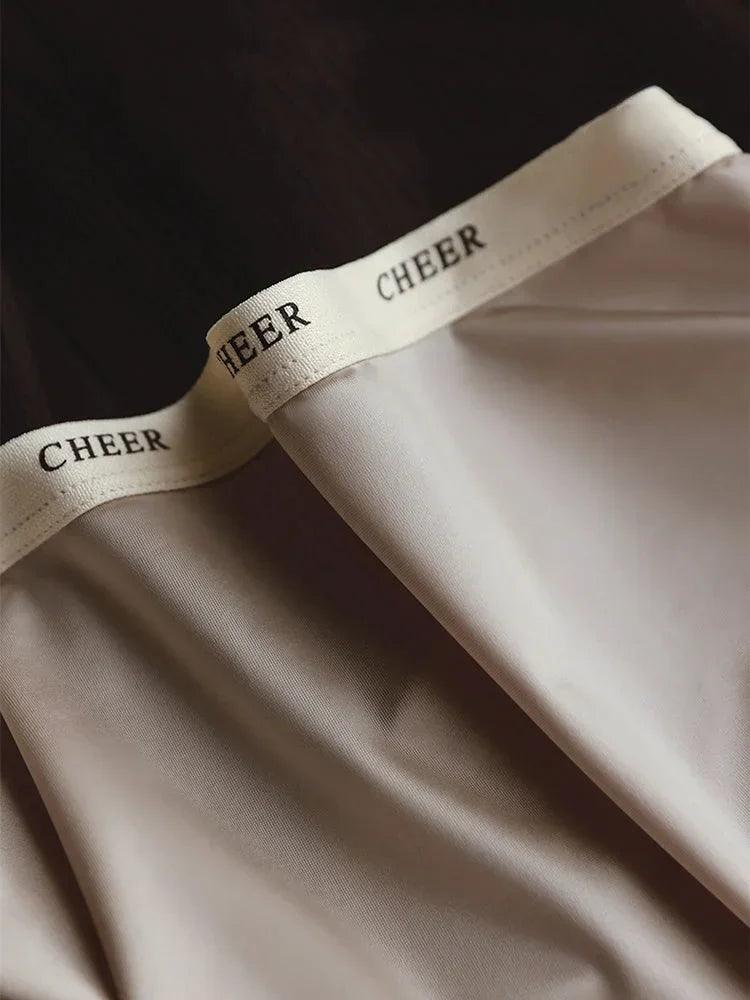 Mudassir Cosmetics | Ice Silk Smooth Touch CHEER Panty