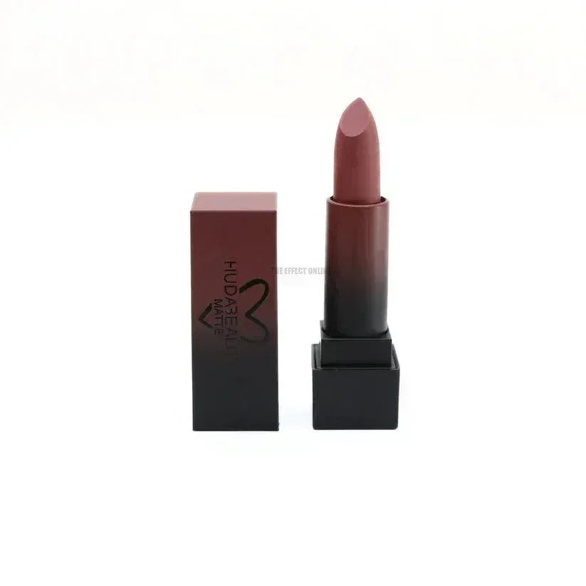 Mudassir Cosmetics | Beauty Matte Lipstick 12 Pcs Set