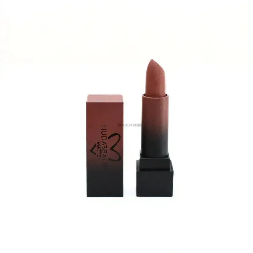 Mudassir Cosmetics | Beauty Matte Lipstick 12 Pcs Set