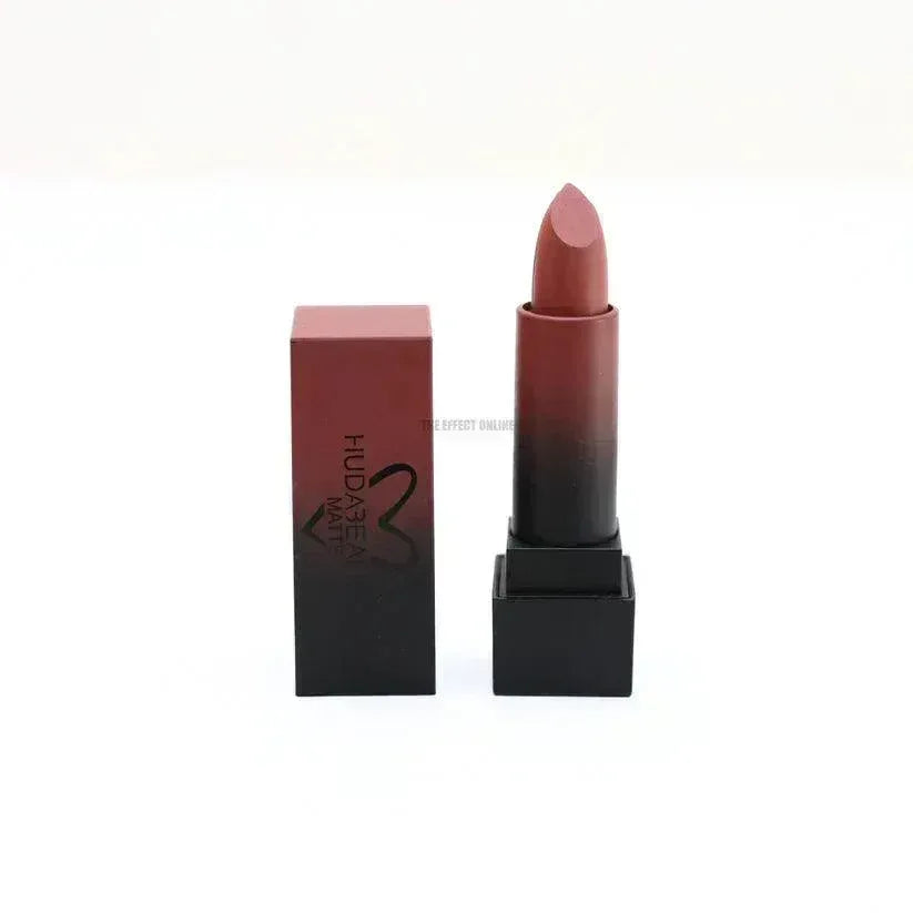 Mudassir Cosmetics | Beauty Matte Lipstick 12 Pcs Set