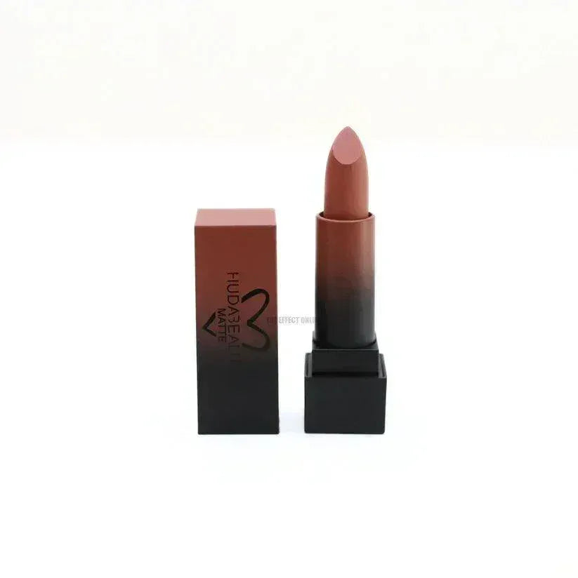 Mudassir Cosmetics | Beauty Matte Lipstick 12 Pcs Set