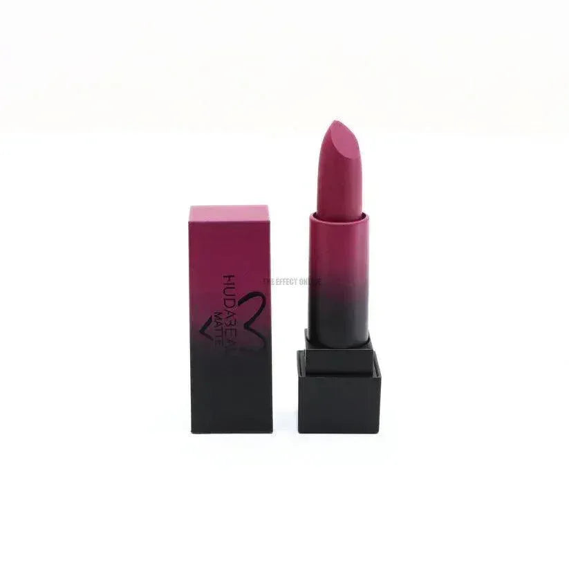 Mudassir Cosmetics | Beauty Matte Lipstick 12 Pcs Set