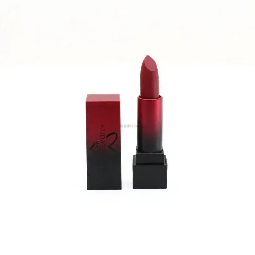 Mudassir Cosmetics | Beauty Matte Lipstick 12 Pcs Set